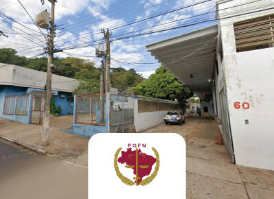 COMPREI | PGFN 1º Leilão: 27/06/2026 às 08:00 R$ 4.350.000,00 2º Leilão: 04/02/2027 às 08:00 R$ 2.17